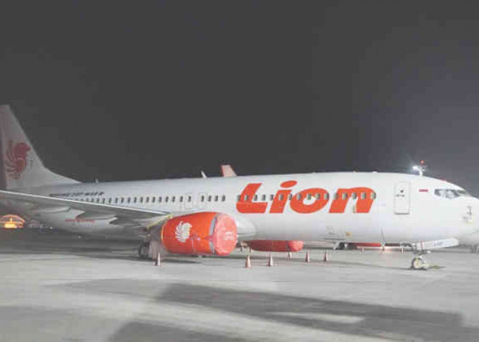 Lion Air Maskapai Terburuk Nomor 1 di Dunia, Ini Hasil Survei Travel Bounce