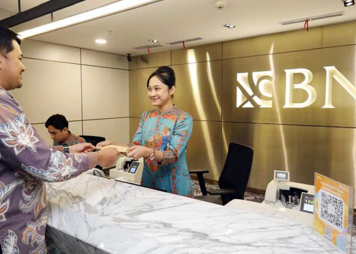BNI Masuk Top 4 BUMN Layanan Terbaik di CX100 Award 2026