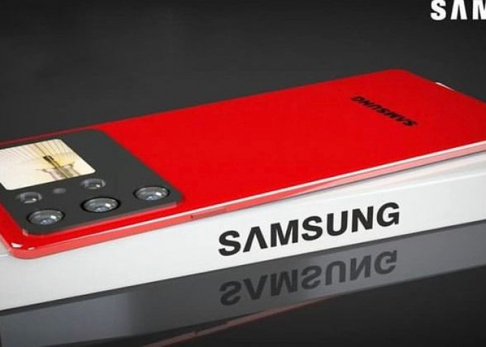 Samsung Galaxy F2 5G Terbaru 2023, HP Design Berkilau Spesifikasi Memukau