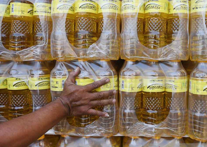Pasokan 385 Ton Minyak Goreng Babel Ditambah, Harga Tetap Stabil