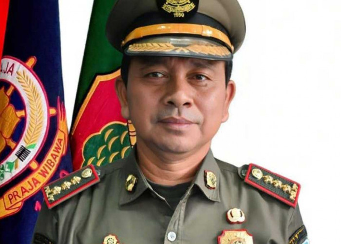 Satpol PP Belitung Siap Tindak De Lapark Jika Ditemukan Pelanggaran Izin Diskotik