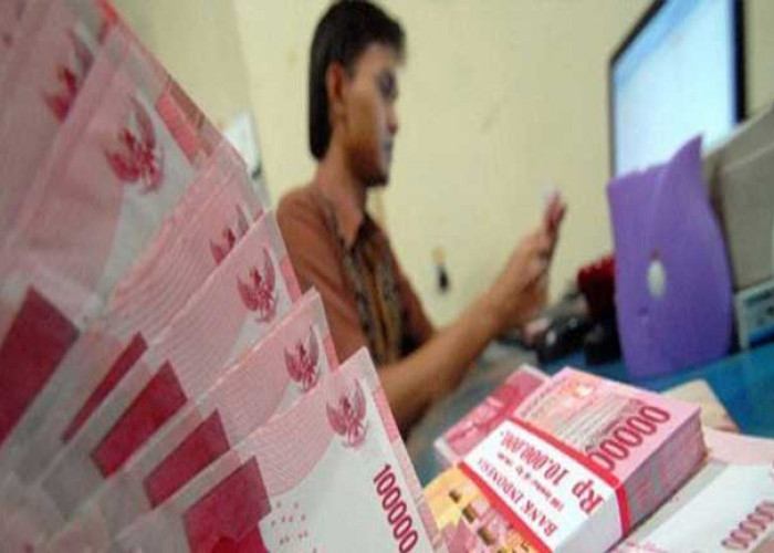 Kades di Belitung Harapkan Usulan Gaji  ke-13 dan THR Bisa Diakomodir Pemda