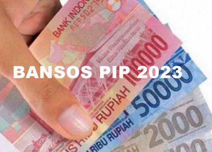 Bansos PIP: Peluang Mendapatkan Bantuan Pendidikan Hingga Rp450.000 Tanpa KKS dan Kartu KIP
