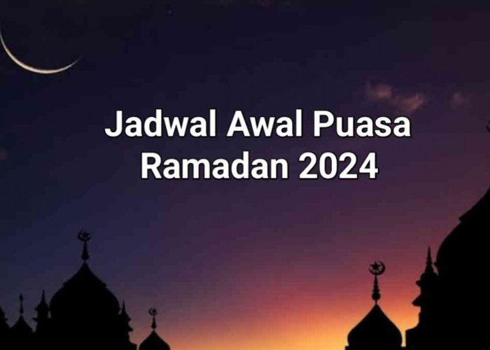 Jadwal Awal Puasa Ramadan 2024 Berdasarkan Versi NU, Muhammadiyah, dan Kemenag