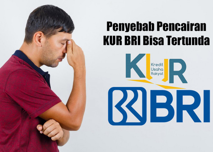 Kenapa Pencairan KUR BRI 2025 Bisa Tertunda? Mungkin Ini Penyebabnya!