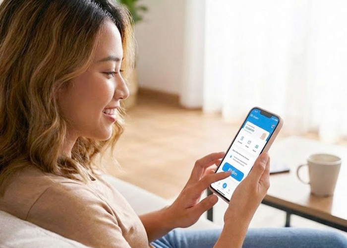 3 Aplikasi Penghasil Saldo DANA dan Pulsa Rating 4+, Ini Fakta Ulasan Pengguna 2026