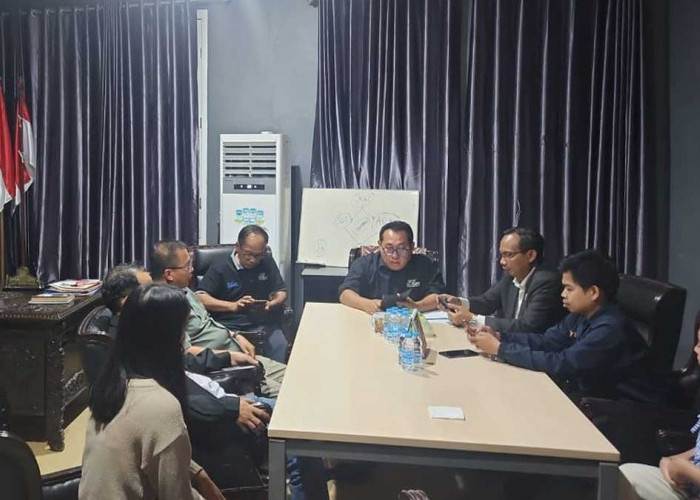 HPN 2027 Belum Diputuskan Dewan Pers, SMSI Usul Jakarta dan AMSI Dukung