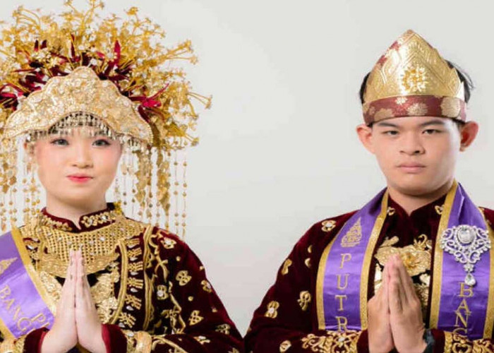 2 Anak Muda Belitung Bawa Budaya Daerah ke Panggung Nasional PPBI 2026