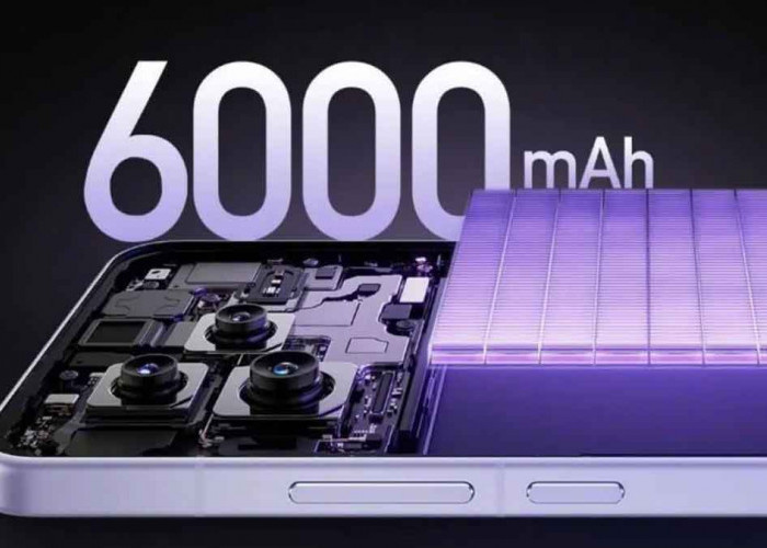 Bocoran Lengkap Xiaomi Civi 5 Pro: Siap Rilis Dengan Prosesor Gahar dan Kamera Leica 50MP