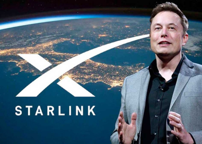 Bye-Bye Starlink! Eropa Siapkan Satelit Pesaing, Elon Musk Ketar-Ketir?