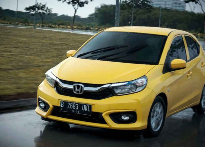 Harga 4 Mobil Bekas Honda Worth It Dibeli 2026, Mesin Bandel dan Jarang Rewel