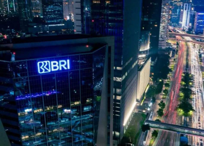 IHSG Anjlok! Saham Big Cap BBRI Mendadak Diskon, Kini Masuk Kategori Murah