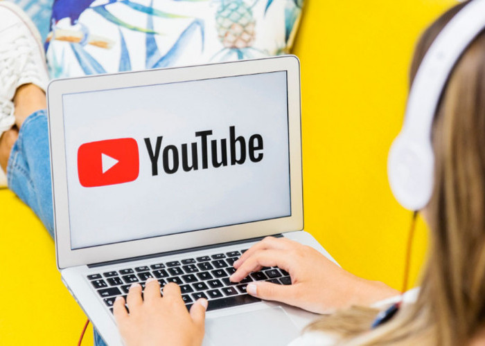 Cara Baru Dapat Uang Tambahan dari YouTube 2025 dengan Fitur Terbaru
