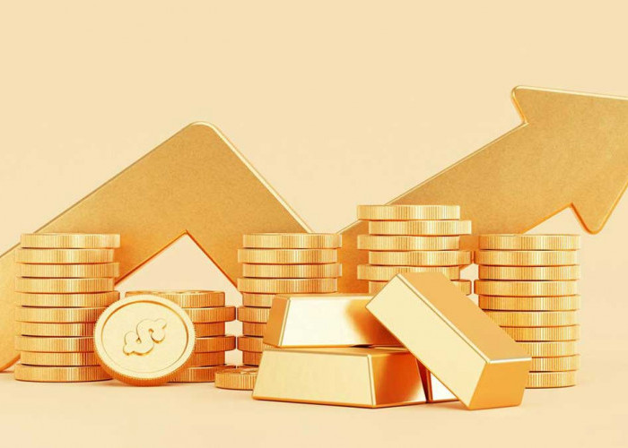 Harga Emas Diprediksi Makin Berkilau di 2026, UBS Ungkap Faktor Pendorong Utamanya