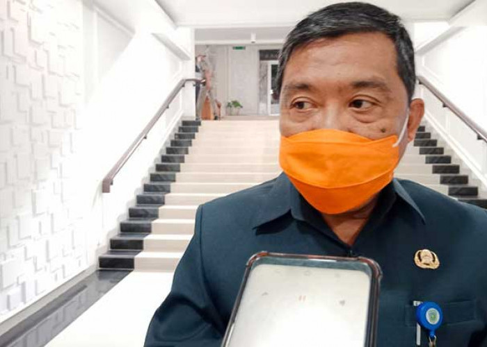 Pemda Belitung Siap Salurkan Bansos kepada 8.106 KPM Terdampak Kenaikan BBM