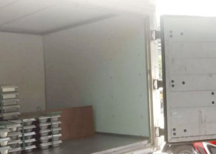 Kepala SPPG Air Selumar Belitung Klarifikasi Menu MBG Viral, Minta Identitas Tak Dipublikasikan