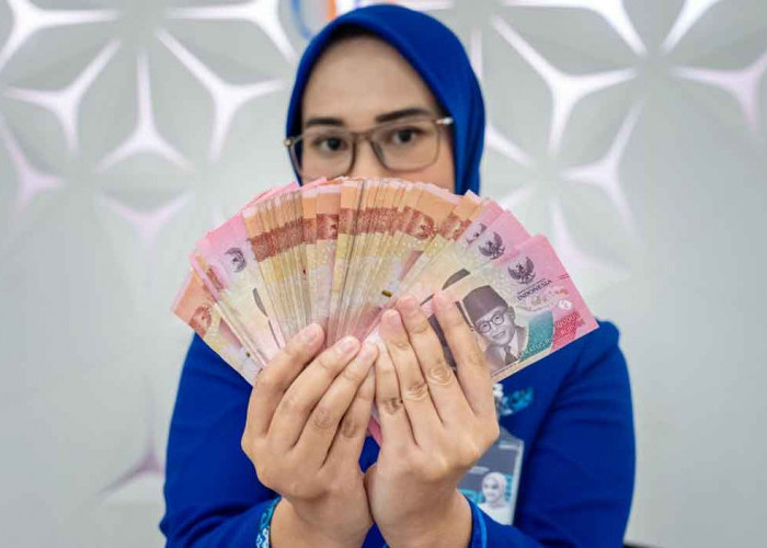 Cek Tabel Angsuran KUR BRI 2025, Pinjaman Rp1-10 Juta Cicilan Mulai Rp21 Ribu