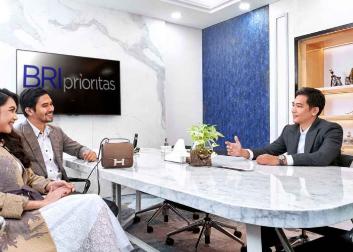 BRI Perkuat Layanan Prioritas, Terapkan Kebijakan Baru FUM Mulai 1 Agustus 2025