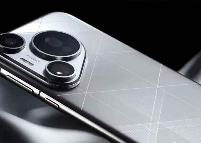 Spesifikasi dan Harga HP Terbaru Huawei Pura 80 Bocor Jelang Rilis 11 Juni 2025!