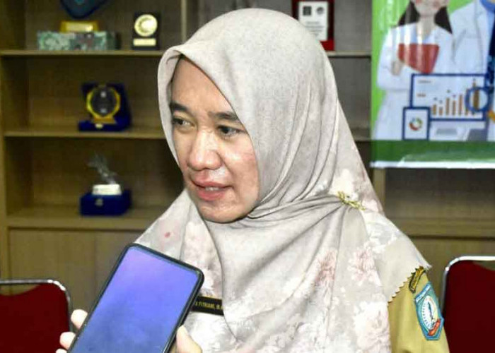 10.871 Warga Beltim Menunggak JKN Mandiri, Ini Cara Pemkab Mengatasinya
