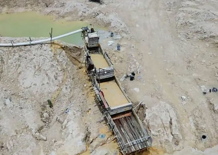 PT Timah Benahi Tata Kelola Pertambangan, Ini 7 Perubahan Penting yang Diterapkan