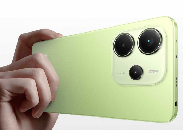 5 HP Kamera Terbaik di 2025, Hasil Foto Setara DSLR Mulai Harga 2 Jutaan