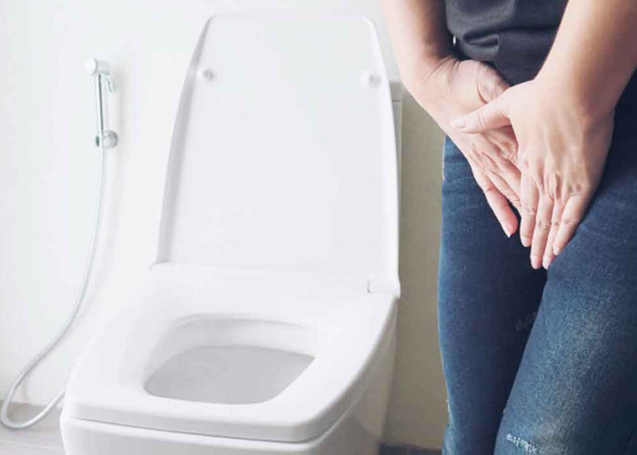 Tanda Bahaya di Balik Kebiasaan Bangun Tengah Malam untuk Kencing