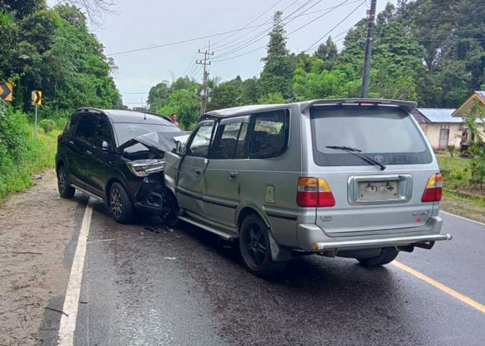 Kasihan, Influencer di Belitung Terlibat Kecelakaan Mobil, Begini Kondisinya Sekarang
