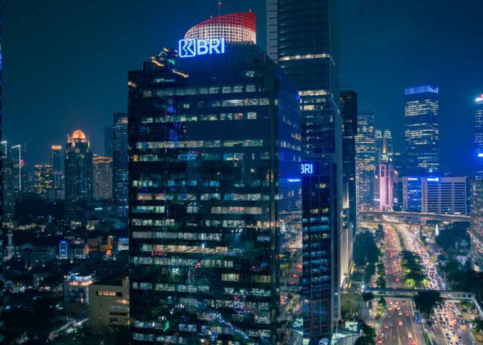 Kokohkan Fundamental, Ini Strategi BRI Tumbuh Berkelanjutan di Tengah Gejolak Ekonomi