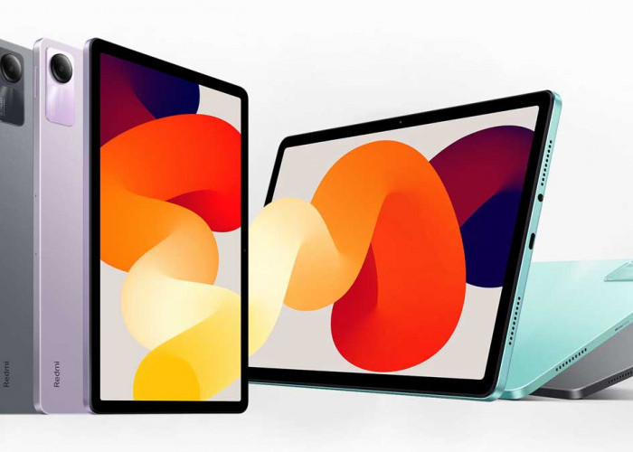 8 Tablet Spek Gahar Harga Murah di 2025, Mulai 1 Jutaan Aja!
