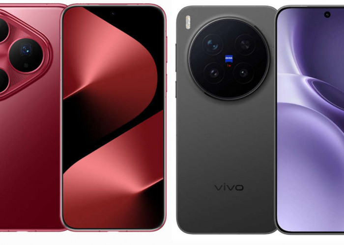 5 HP Kamera Terbaik 2026 Versi DXOMARK, Nomor 1 Bukan iPhone