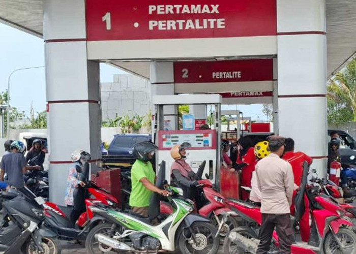 Keputusan Harga BBM Pertamina 1 Oktober 2026, Cek Pertalite, Pertamax hingga Pertamina Dex
