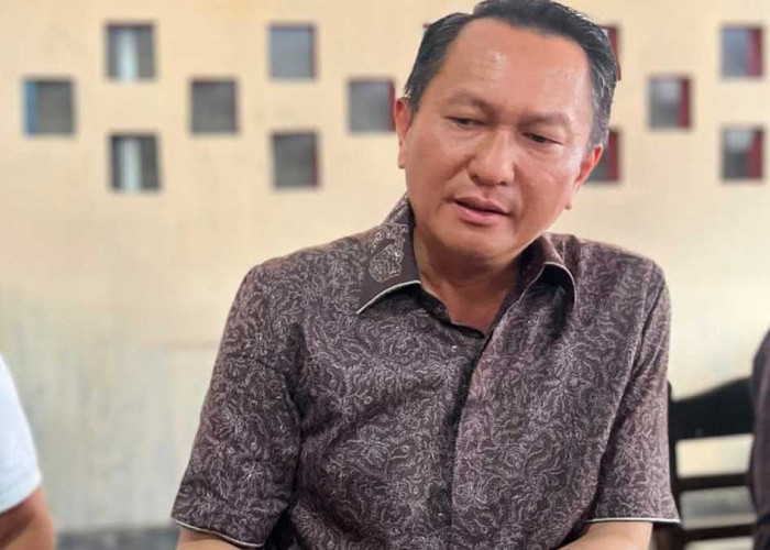 Perpres Operasional PT Timah Sudah Ditandatangani Presiden, Tinggal Tunggu Penomoran