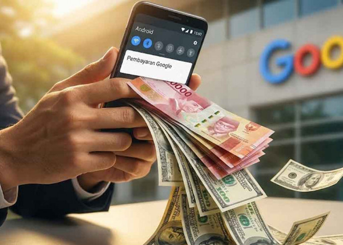 Siap-siap Cair! Google Bagi-bagi Duit Rp 2,2 Triliun, Cek Syaratnya