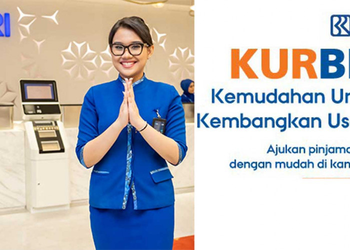 Kuota KUR BRI 2025 Masih Tersedia, Begini Strategi agar Pengajuan Cepat Disetujui