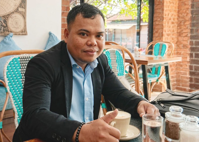 Sewa Lahan Tower Telkomsel Selat Nasik Disorot, Tokoh Pemuda Dorong Audit Menyeluruh