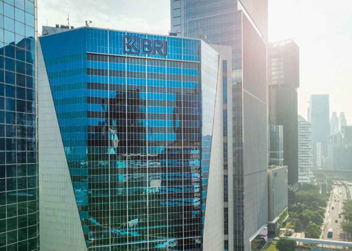 Analis Kompak Rekomendasikan Beli Saham BBRI, Potensi Cuan Capai 27 Persen!