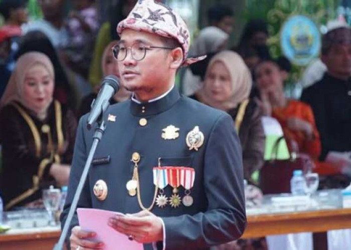 Bupati Bangkalan Ditangkap KPK, Harta Kekayaan Abdul Latif Amin Imron Rp 9,9 Miliar