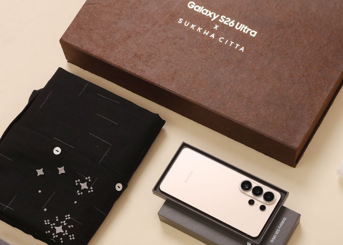 Samsung Buka Pre-Order Galaxy S26 Series, Harga Mulai Rp16 Jutaan