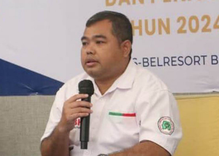 LKBH Belitung Laksanakan Sosialisasi Bantuan Hukum dan Penyuluhan Hukum Pasca Pemilu 2024