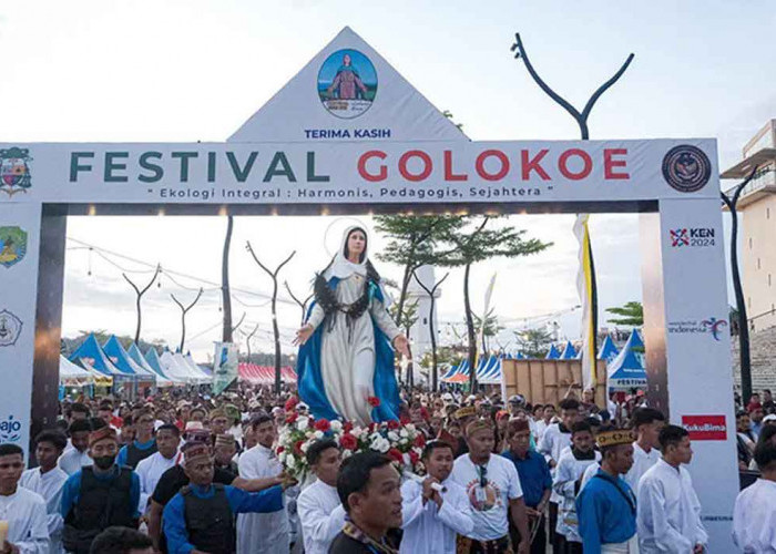 Rekomendasi Destinasi & Acara Seru Rayakan HUT RI 2025, Liburan Makin Bermakna!