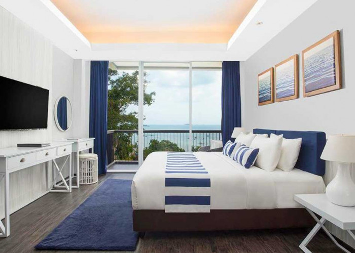 Promo Swiss-Belresort Belitung Khusus Warga KTP Babel, Staycation Hemat April 2026