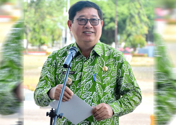 Peluang 10.000 Lapangan Kerja di Beltim, Bupati Beberkan Rencana Kawasan Industri Baru