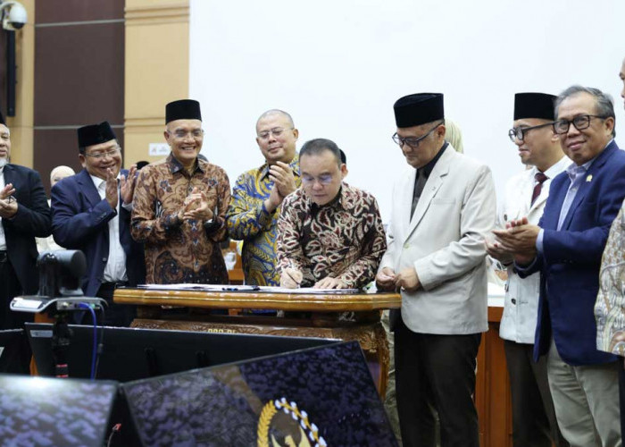 Biaya Haji 2027 Lebih Murah, Pelunasan Jemaah Jadi Rp23,04 Juta