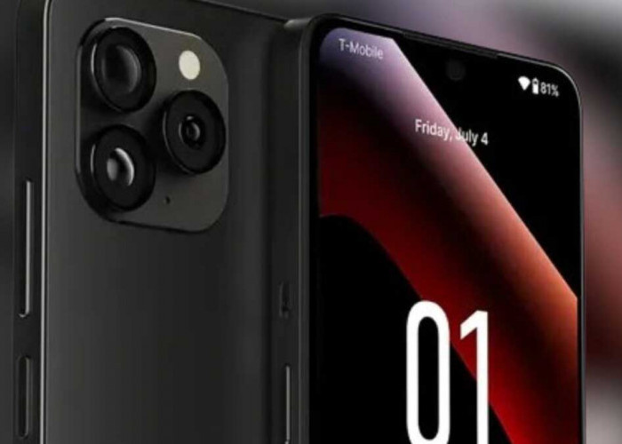 HP Buatan Indonesia Tembus Pasar Global, Ungguli iPhone & Samsung dalam Privasi