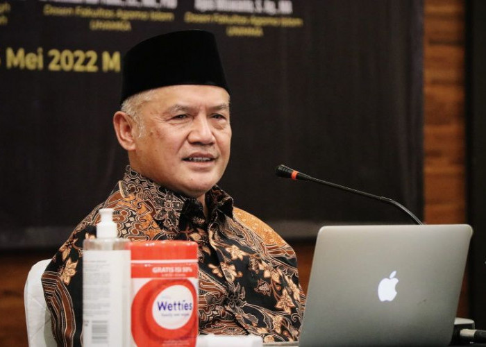 Warga Muhammadiyah Diminta Tidak Terpancing Ancaman Pembunuhan dari Peneliti BRIN