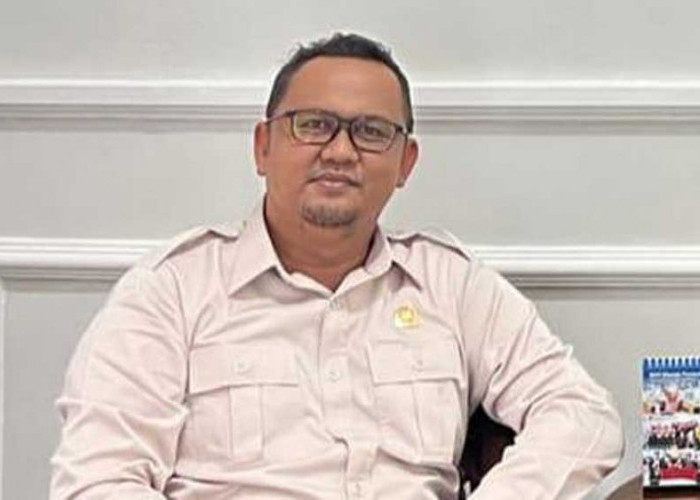Kasus Perceraian di Bangka Belitung 2023 Masih Tinggi, Beliadi Berikan Saran Khusus ke Para Pejabat