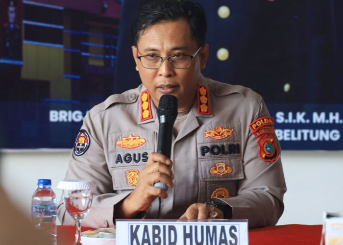 Polda Babel Tegaskan Penanganan Kasus 53 Ton Timah di Belitung Profesional, 3 Orang Diamankan