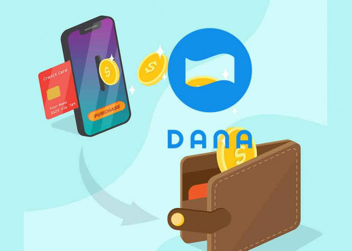 6 Aplikasi Penghasil Saldo DANA Tercepat 2025, Bisa Dicoba di Waktu Senggang