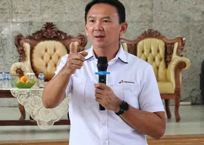 Turun ke Belitung, Ini Solusi Ahok Atasi Kelangkaan LPG 3 Kg Bersubsidi